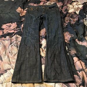 Ralph Lauren Sport Dark Indigo Jeans